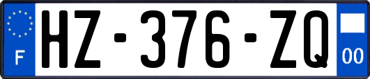 HZ-376-ZQ