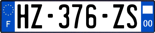 HZ-376-ZS