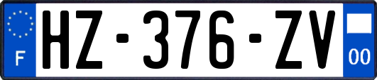 HZ-376-ZV