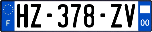 HZ-378-ZV