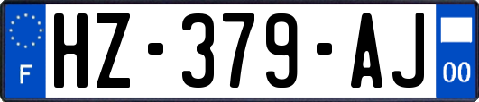 HZ-379-AJ