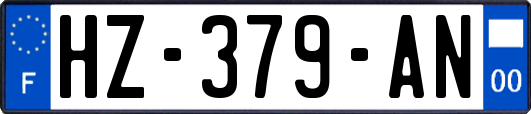 HZ-379-AN