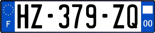 HZ-379-ZQ