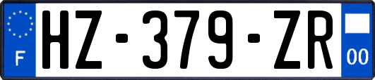 HZ-379-ZR