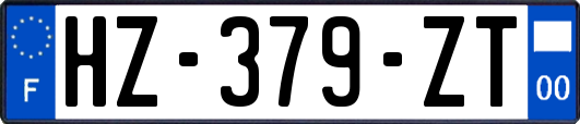 HZ-379-ZT