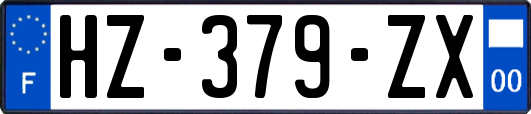 HZ-379-ZX
