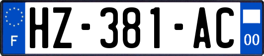 HZ-381-AC