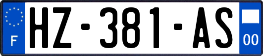 HZ-381-AS