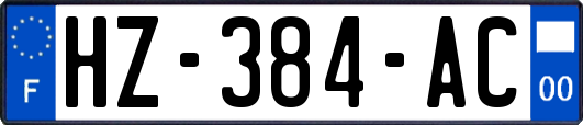 HZ-384-AC