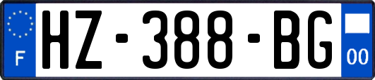 HZ-388-BG