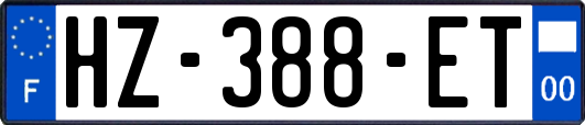 HZ-388-ET
