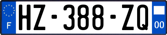 HZ-388-ZQ