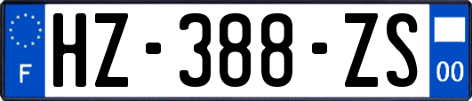 HZ-388-ZS