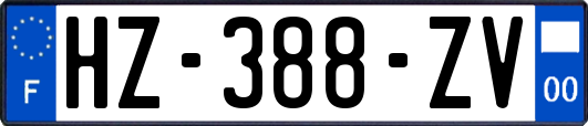 HZ-388-ZV