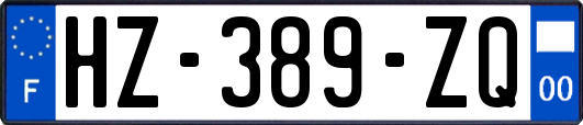 HZ-389-ZQ