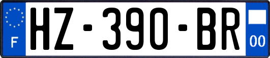 HZ-390-BR