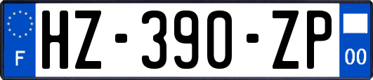 HZ-390-ZP