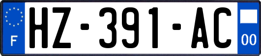 HZ-391-AC
