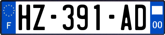 HZ-391-AD