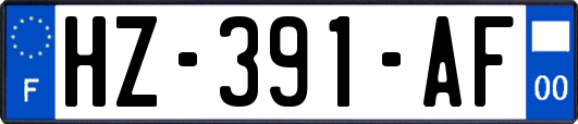 HZ-391-AF