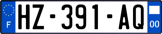 HZ-391-AQ
