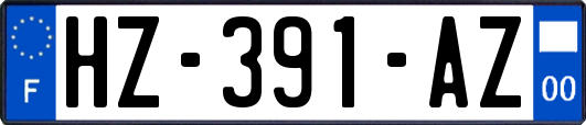 HZ-391-AZ
