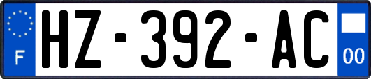 HZ-392-AC