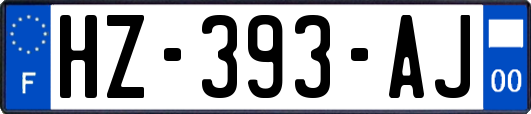HZ-393-AJ