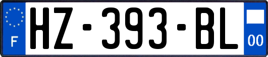 HZ-393-BL