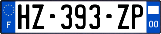 HZ-393-ZP