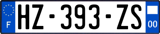 HZ-393-ZS