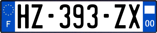 HZ-393-ZX
