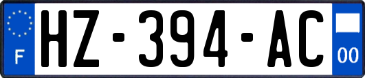 HZ-394-AC
