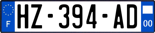 HZ-394-AD