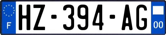 HZ-394-AG