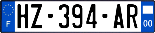 HZ-394-AR