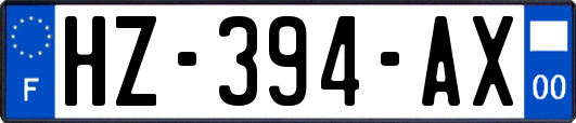 HZ-394-AX