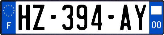 HZ-394-AY