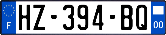 HZ-394-BQ