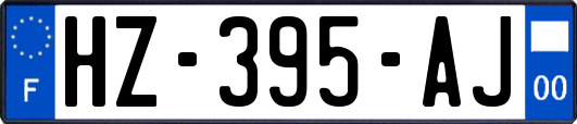 HZ-395-AJ