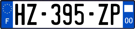 HZ-395-ZP