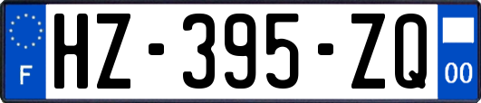 HZ-395-ZQ