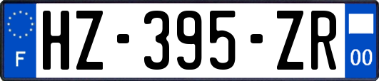 HZ-395-ZR