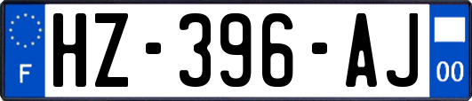 HZ-396-AJ