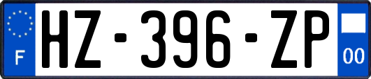 HZ-396-ZP