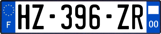 HZ-396-ZR