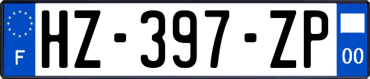HZ-397-ZP