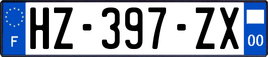 HZ-397-ZX