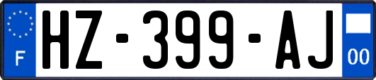 HZ-399-AJ