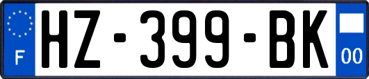 HZ-399-BK